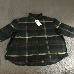 NEW Pendleton Shirt